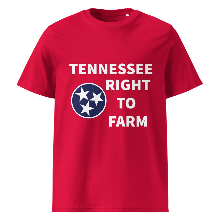 TENNESSEE RIGHT TO FARM product image (1)