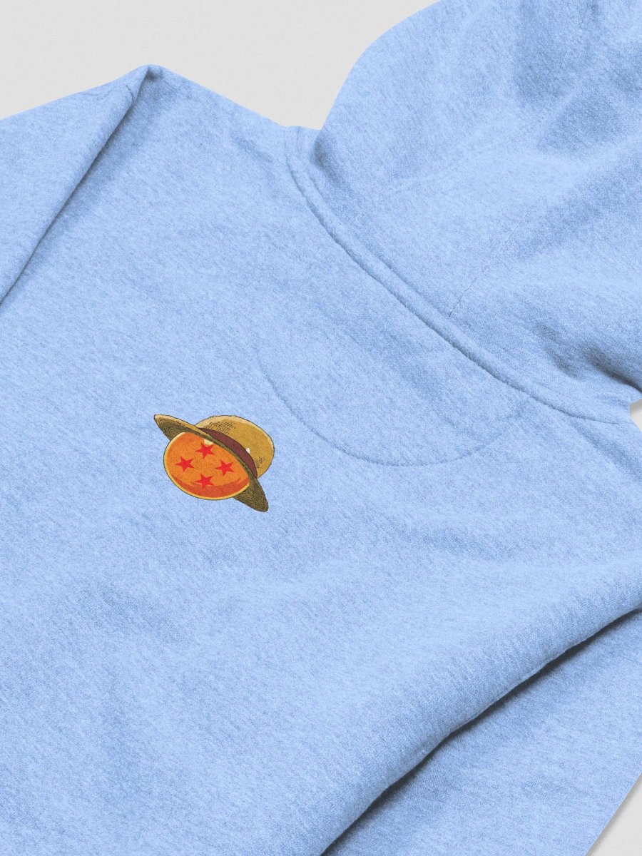 Tornhub- Heritage Hoodie product image (45)