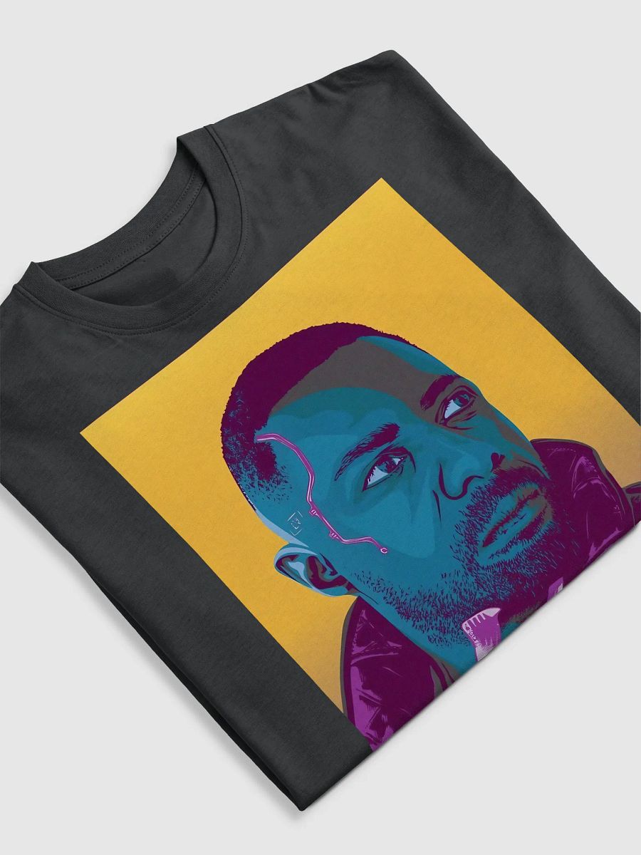 Solomon Reed Heavy Tee product image (31)
