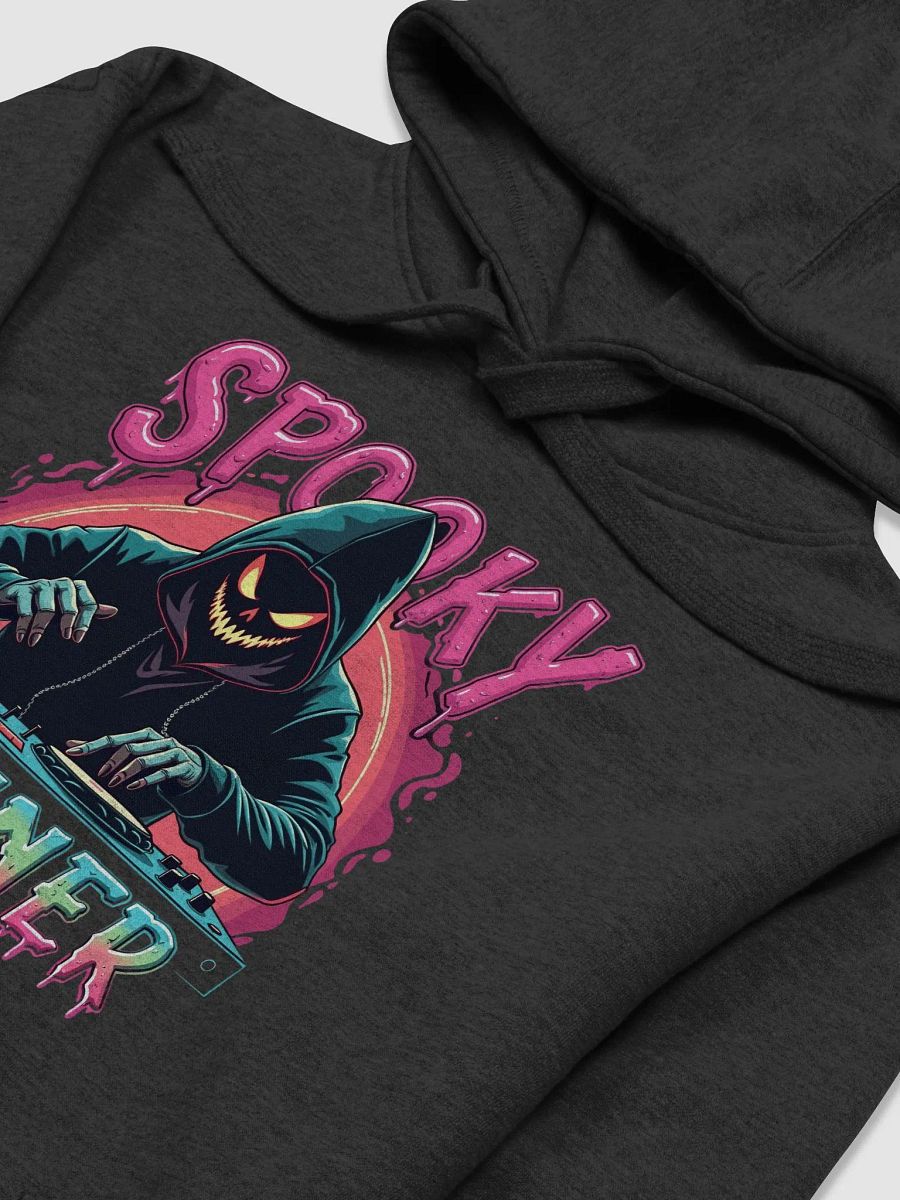Spooky Spinner Hoodie product image (4)