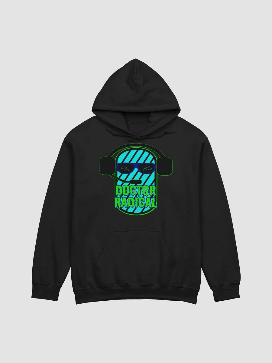 Pill Logo Hoodie product image (1)
