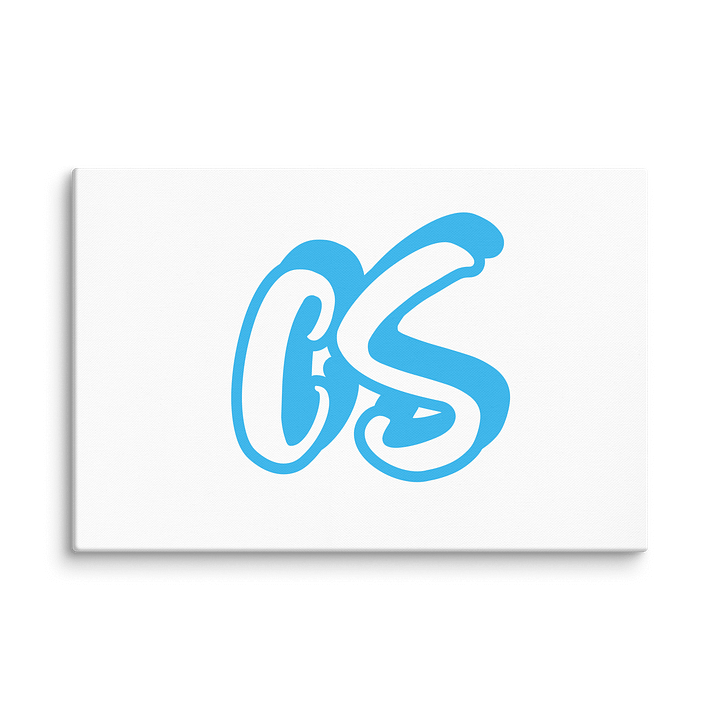 CS 16"x24" Wall Art product image (1)
