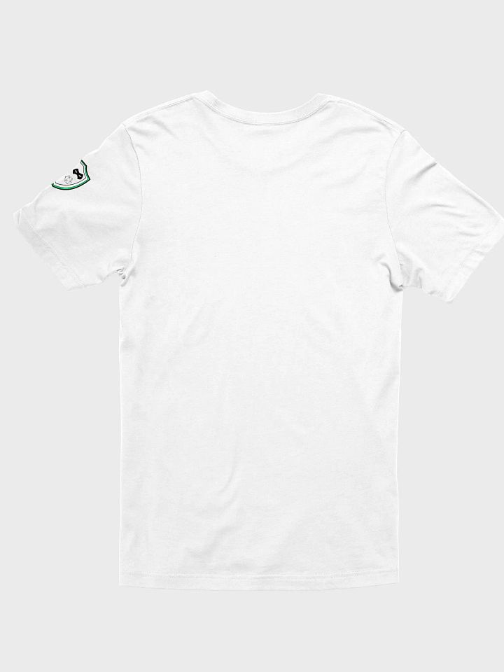 Geeks+ Supersoft T-shirt product image (2)