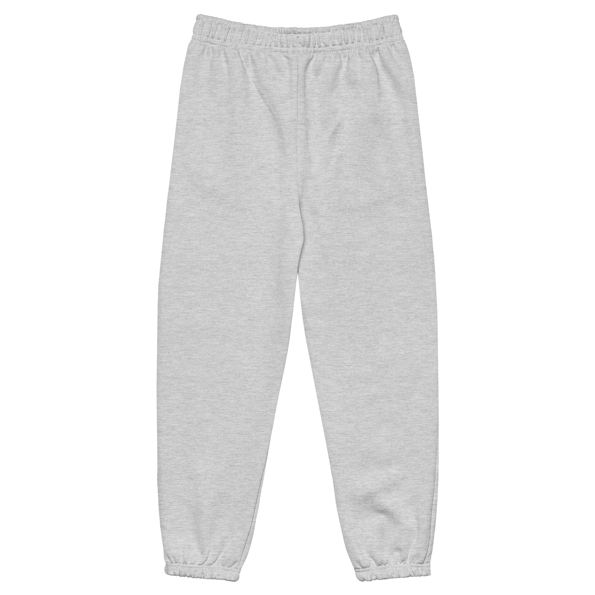 Level Up Dad Sweats (Grey) product image (2)