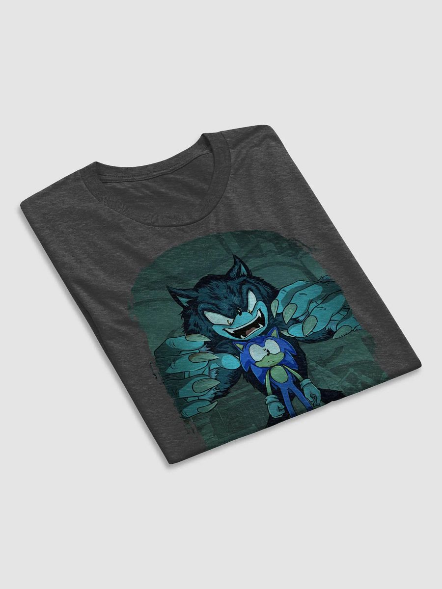 Scared Stupid 3 Shirt product image (18)
