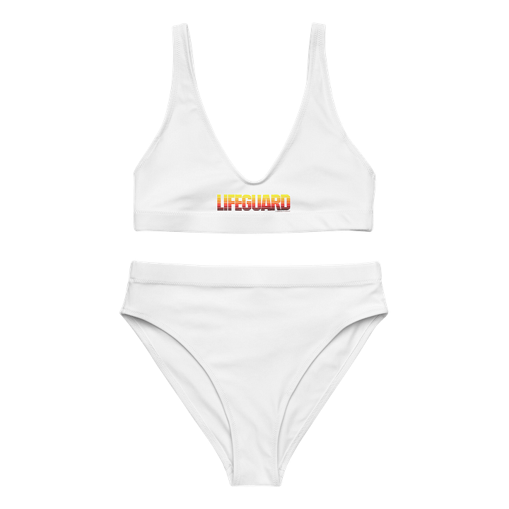 Lifeguard Sunrise Suit product image (1)
