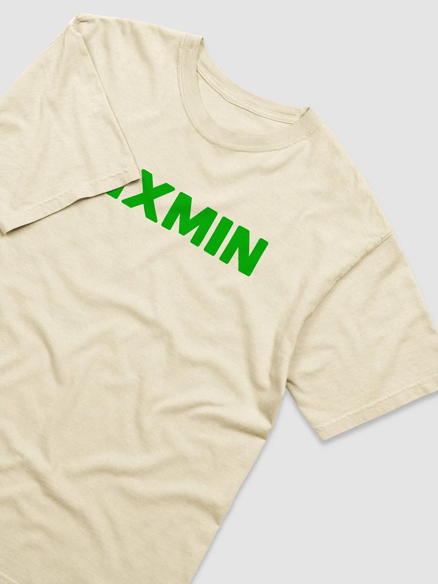 PIXMIN T-Shirt product image (3)