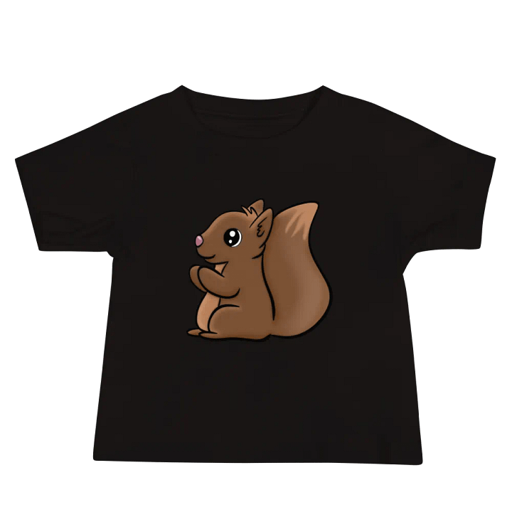 LIL WAFFLES TODDLER TEE product image (5)