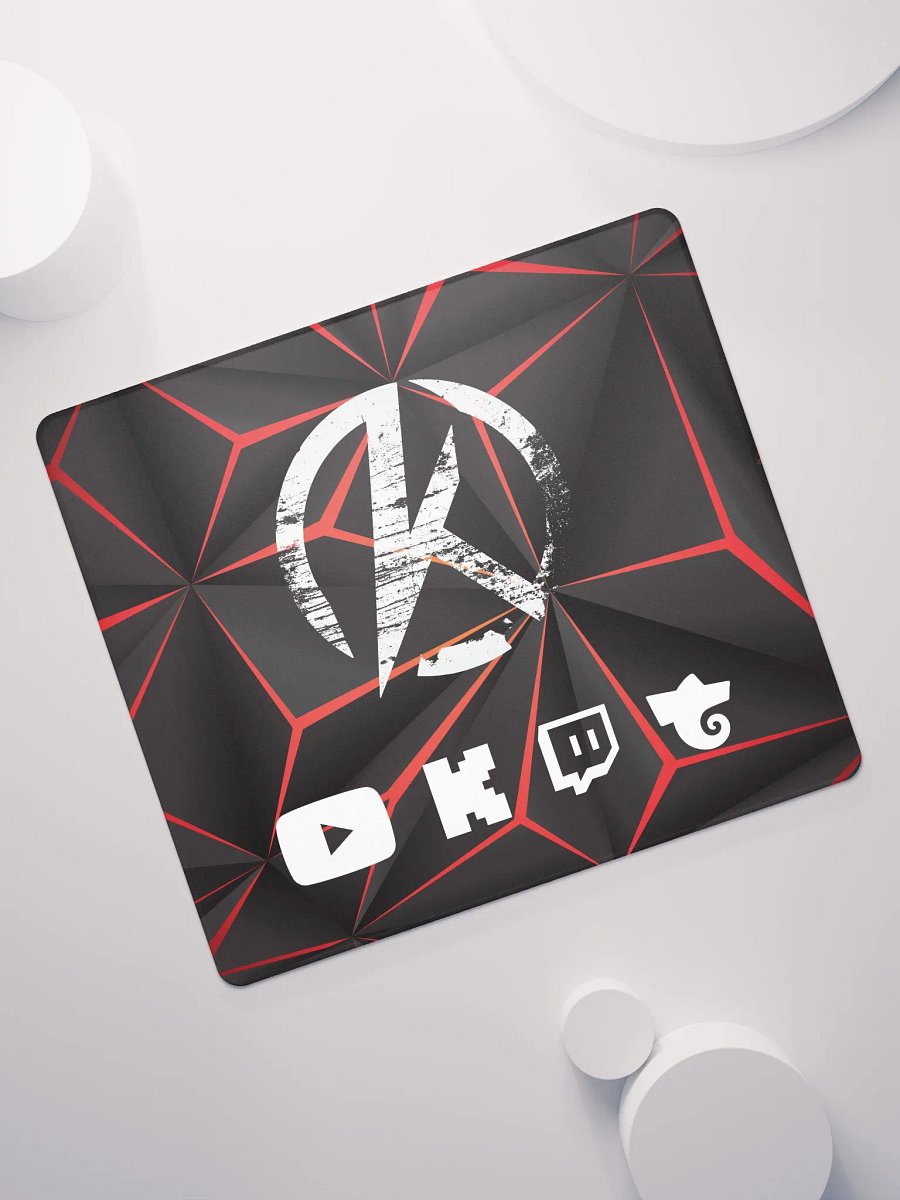 K's Mouse Pad product image (7)