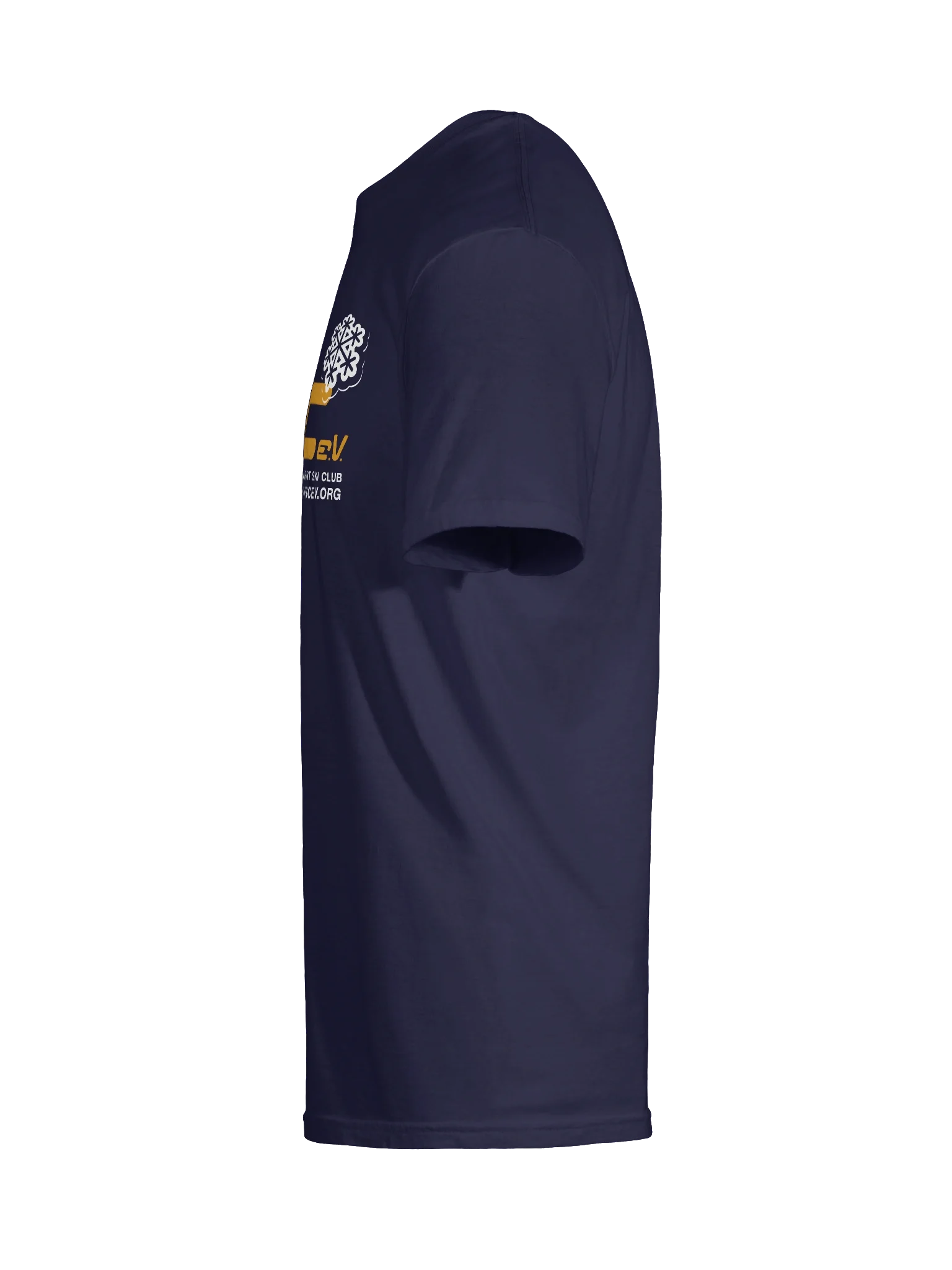 FSC Logo Chest (front only print) product image (6)