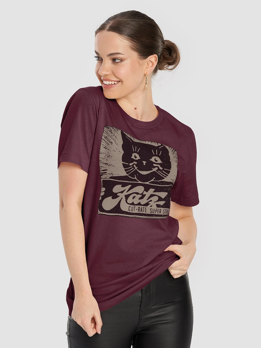 Katz Drug Store Tshirt product image (58)