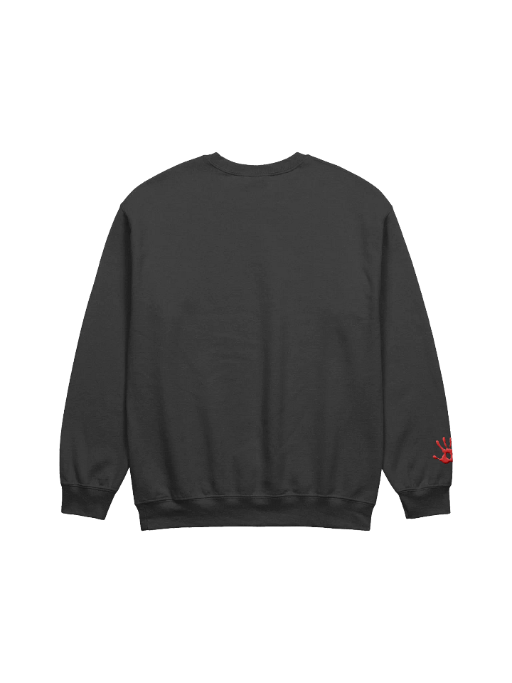 HORROR WH*RE SWEATER product image (14)