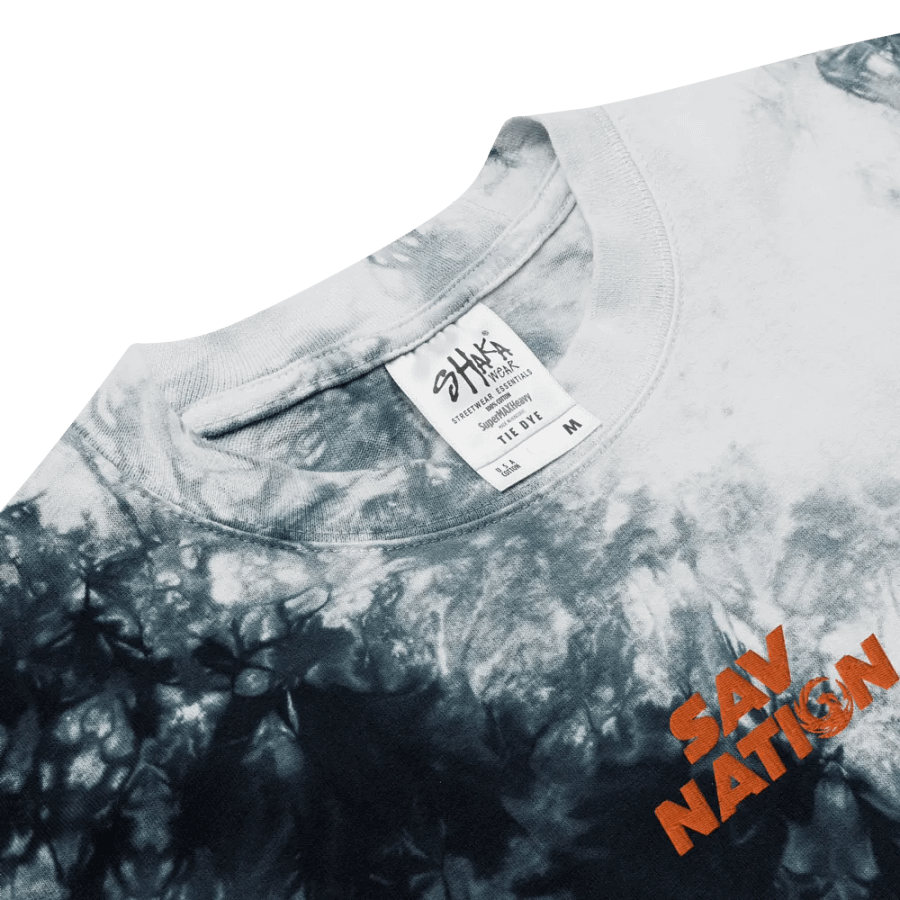Bleached Savage Tee product image (8)