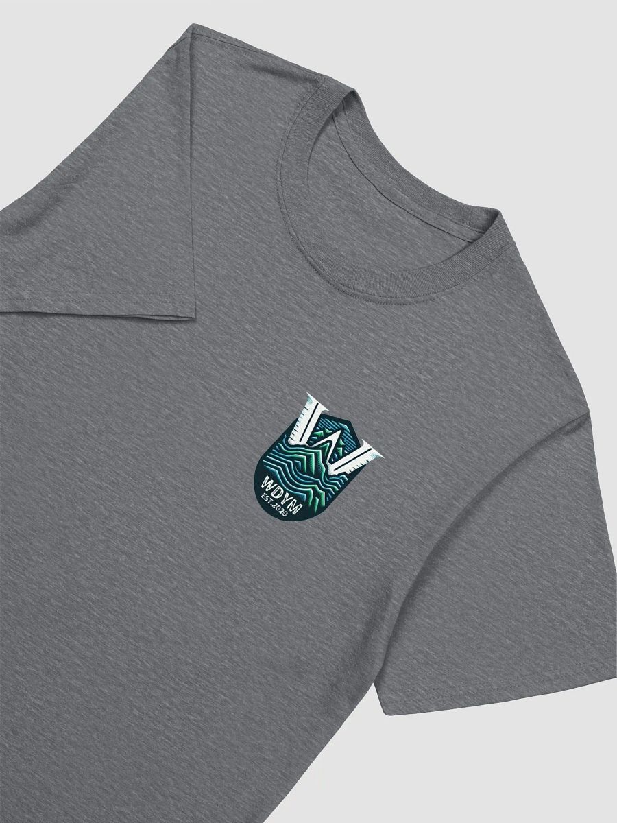 Topography Tee product image (28)