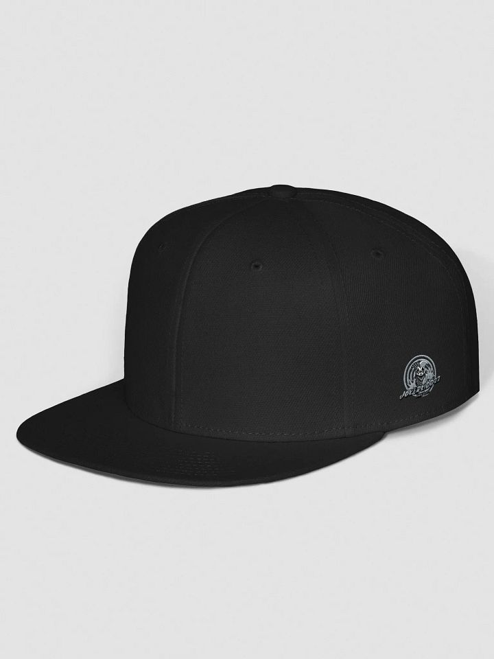 Jokerkidd22 Mischievous Snapback Cap product image (13)