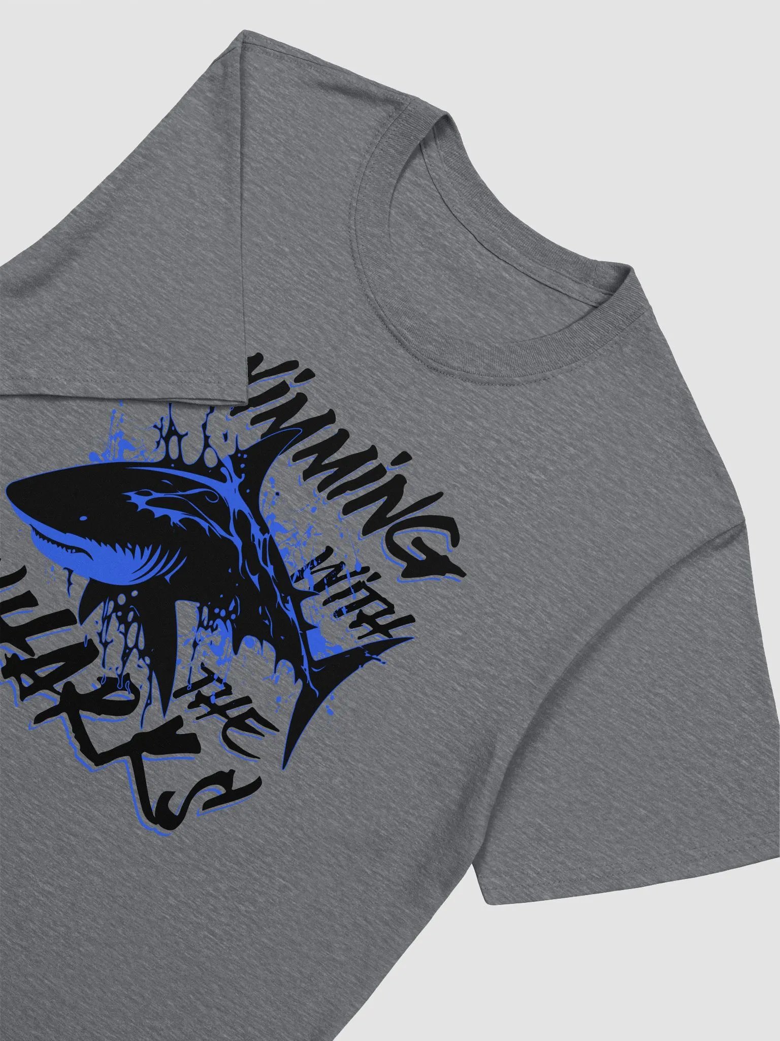 Swimming With The Sharks product image (12)