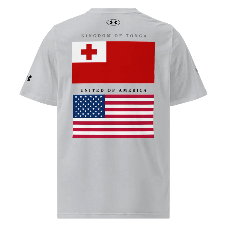 TONGANAMERICAN product image (3)