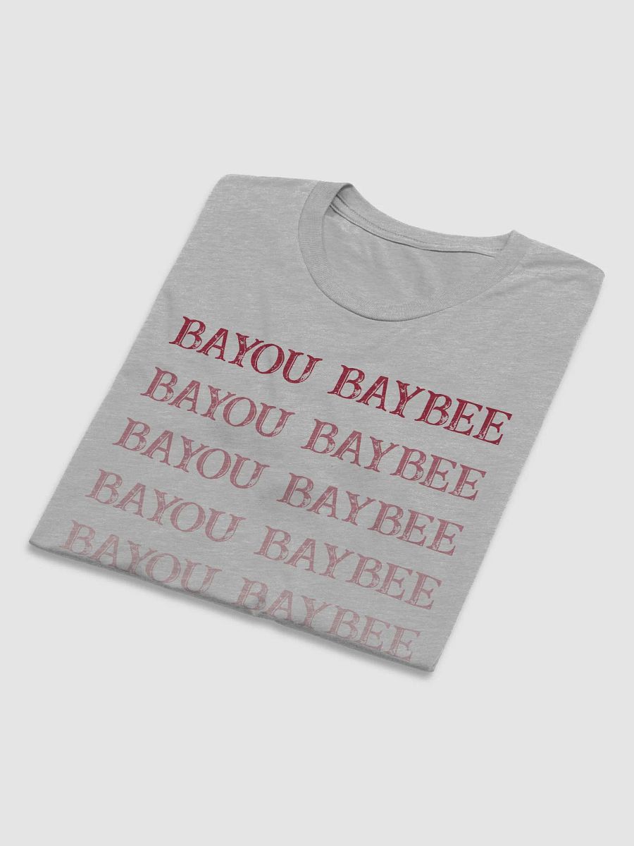 BAYOU BAYBEE Shirt product image (18)