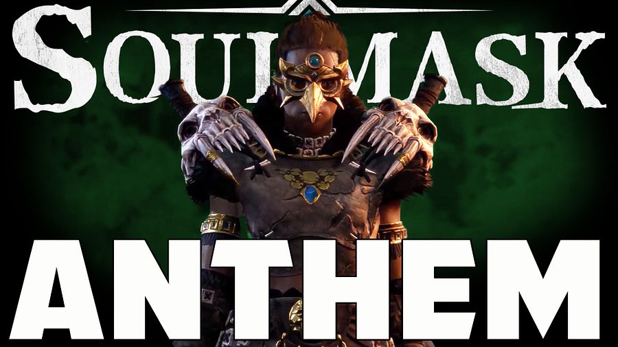 Soulmask Anthem Mp4 product image (1)