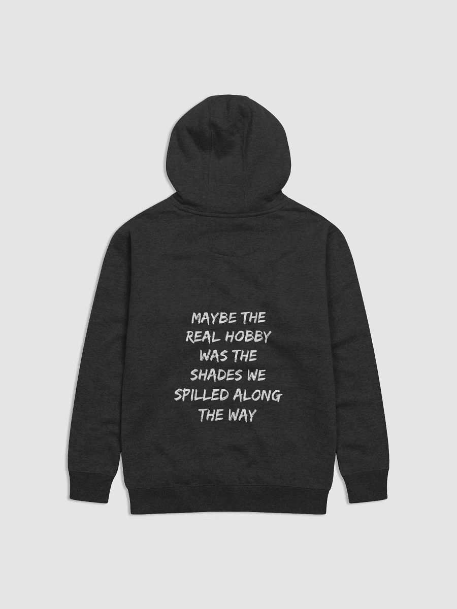 Real Hobby Hoodie product image (1)