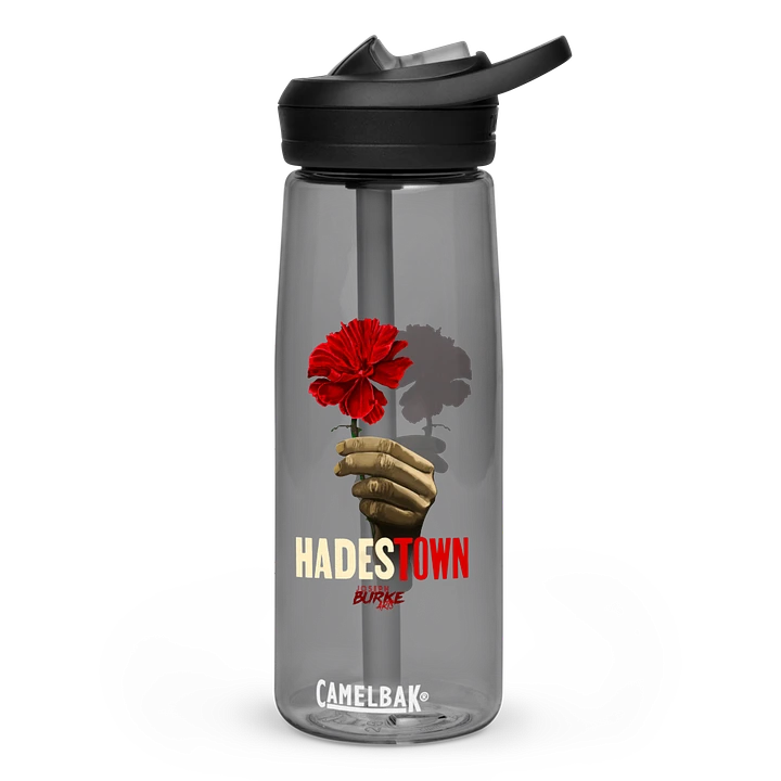 Wait For Me Red Carnation CamelBak product image (1)