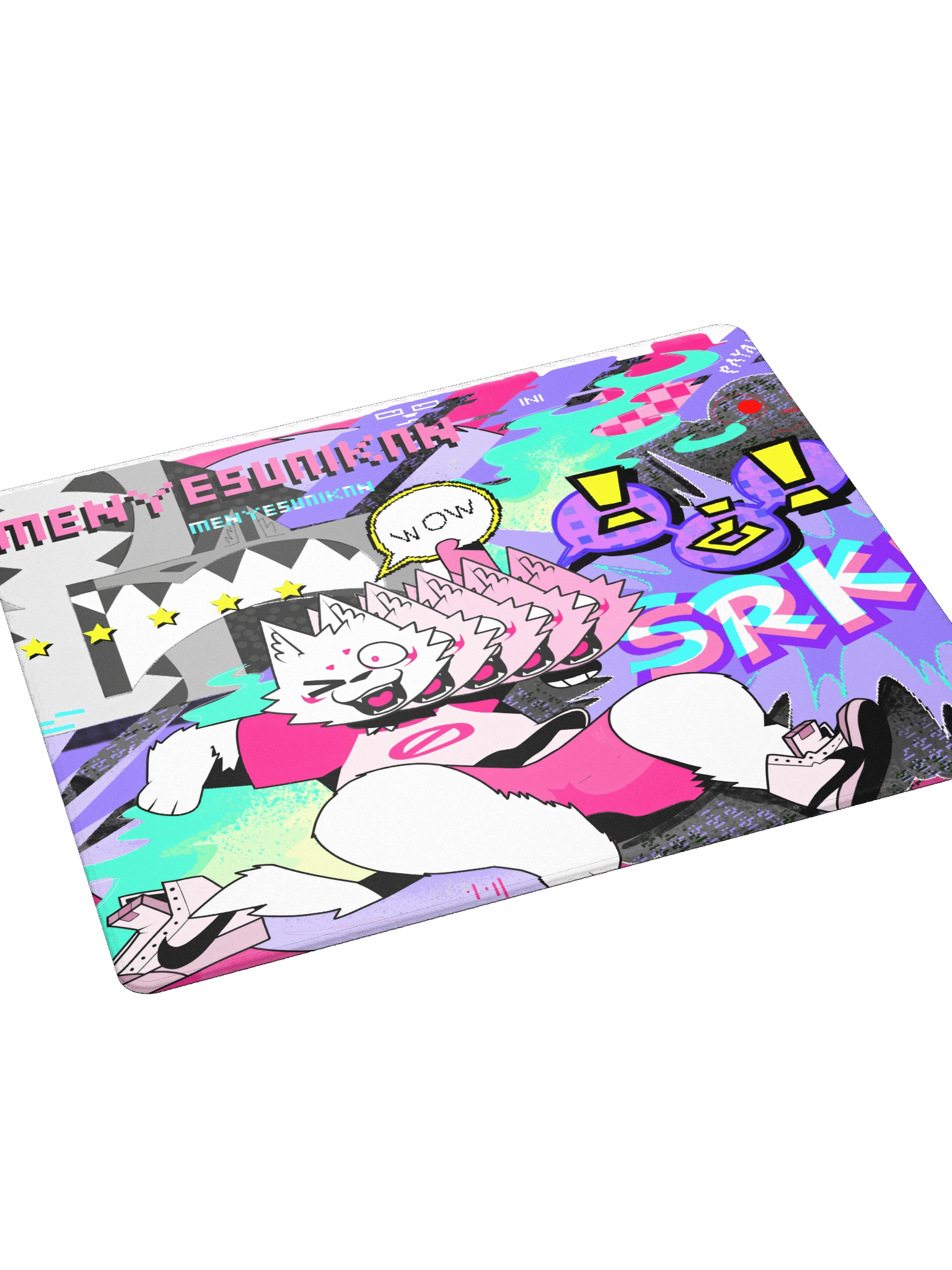 DESKMAT | "ADJUST" product image (4)