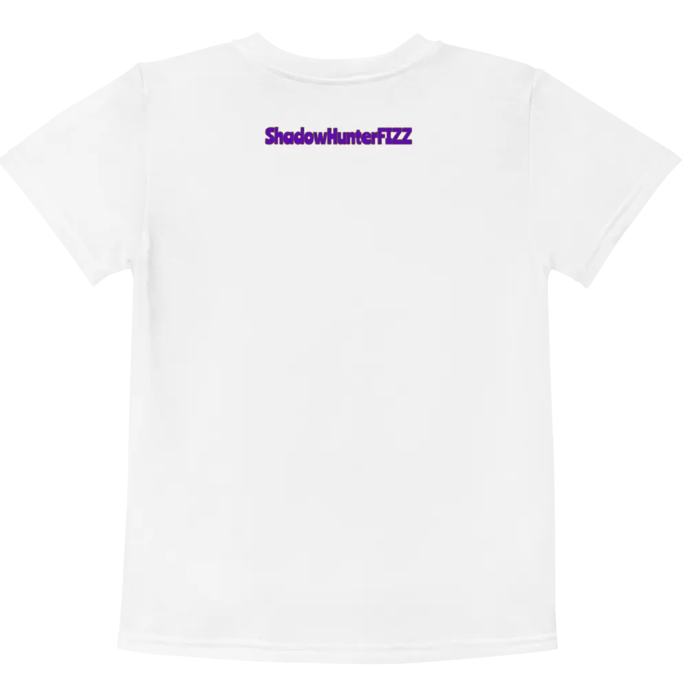 The Shadow Galaxy (Floating Shadow Bears) Youth T-Shirt product image (4)