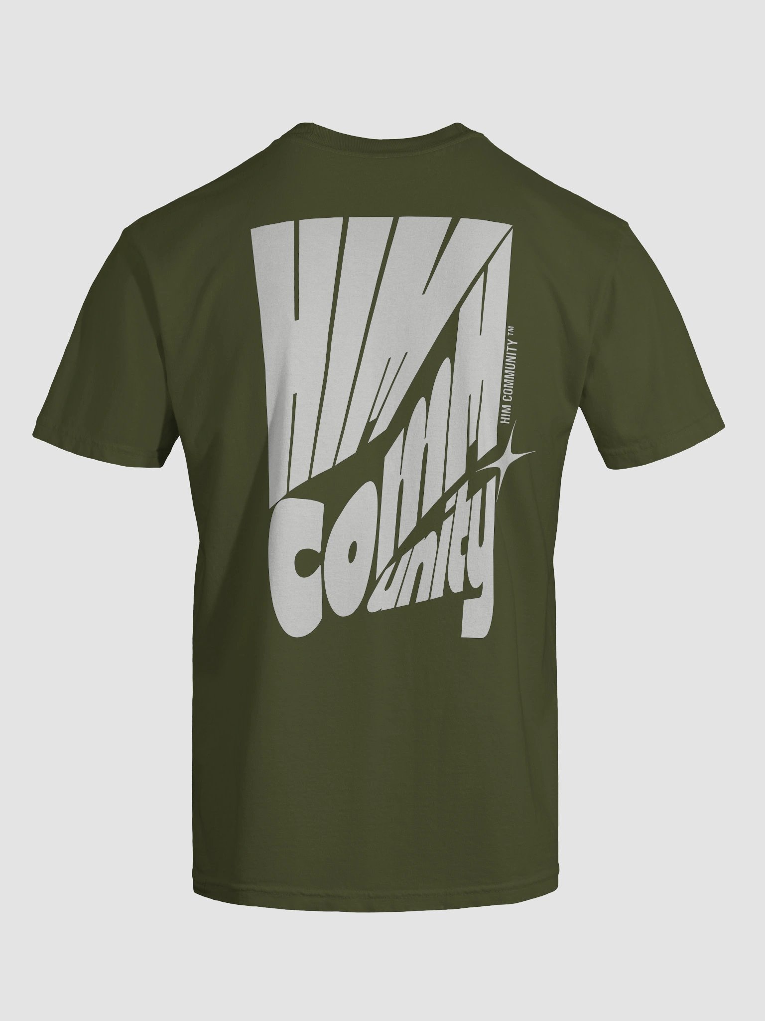 Pixel3D Unisex HIM Tee product image (9)