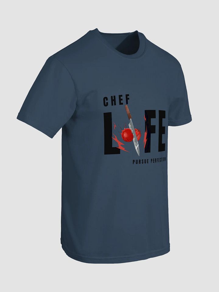 Chef Life T-Shirt product image (17)