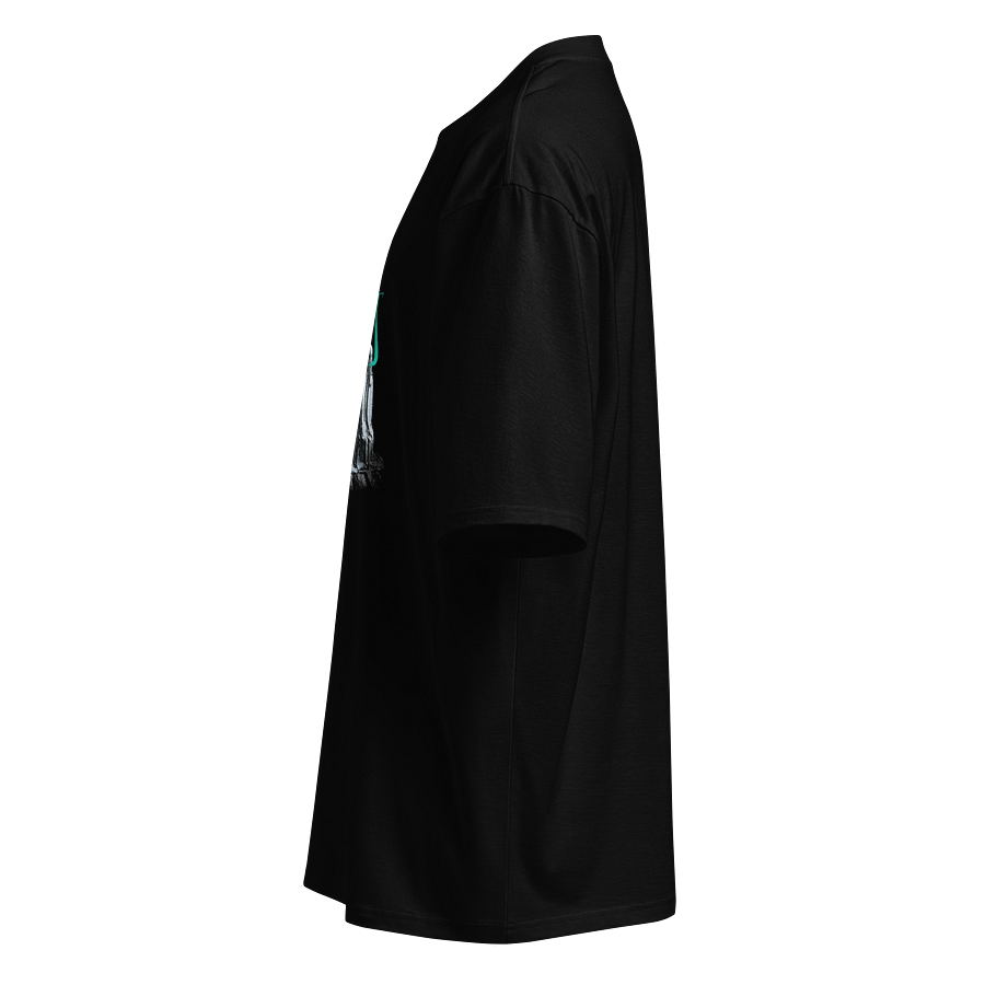 Ghost on Ghost T-Shirt product image (2)