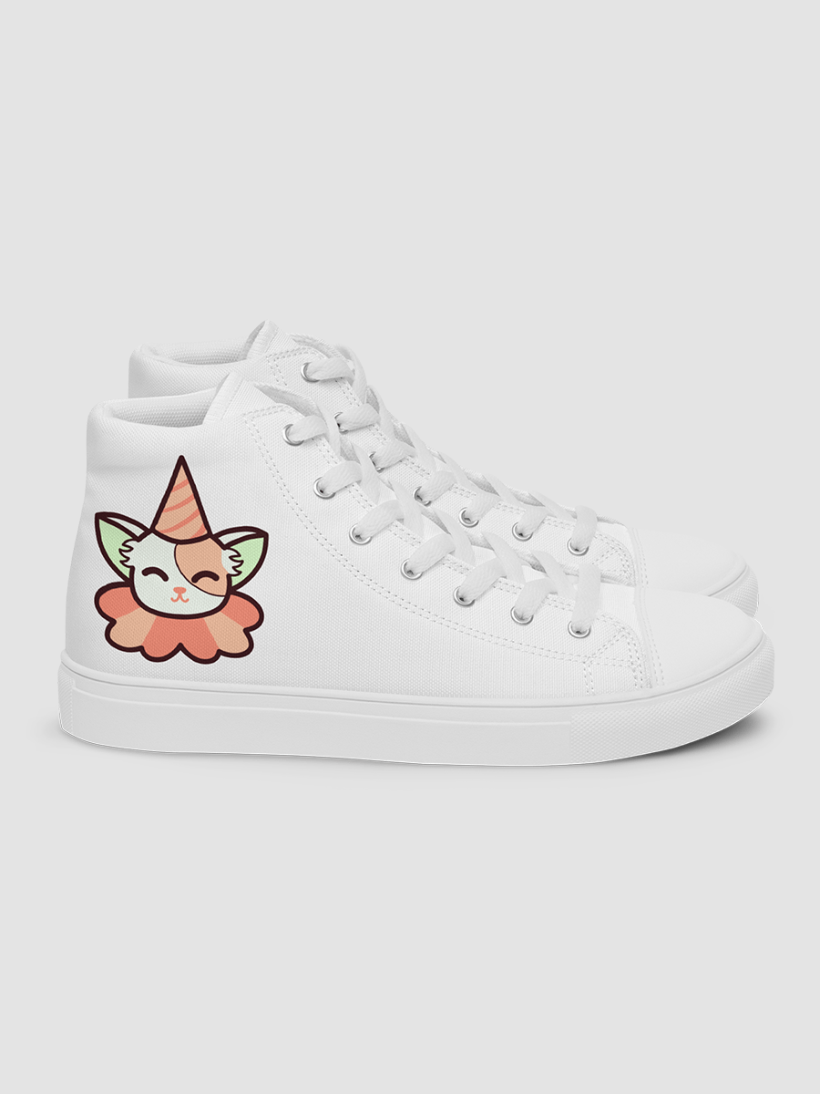 Juggle Cat Hightops product image (11)