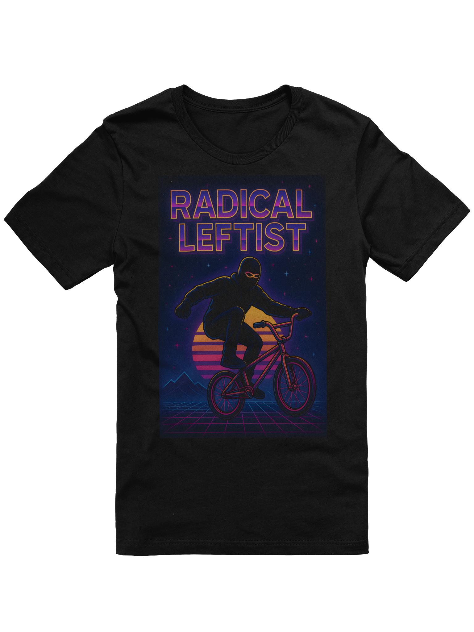 Radical Leftist product image (1)