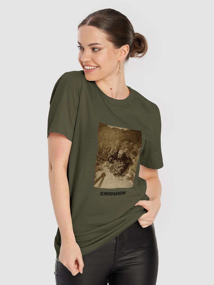 Spectral Greed Tee product image (62)