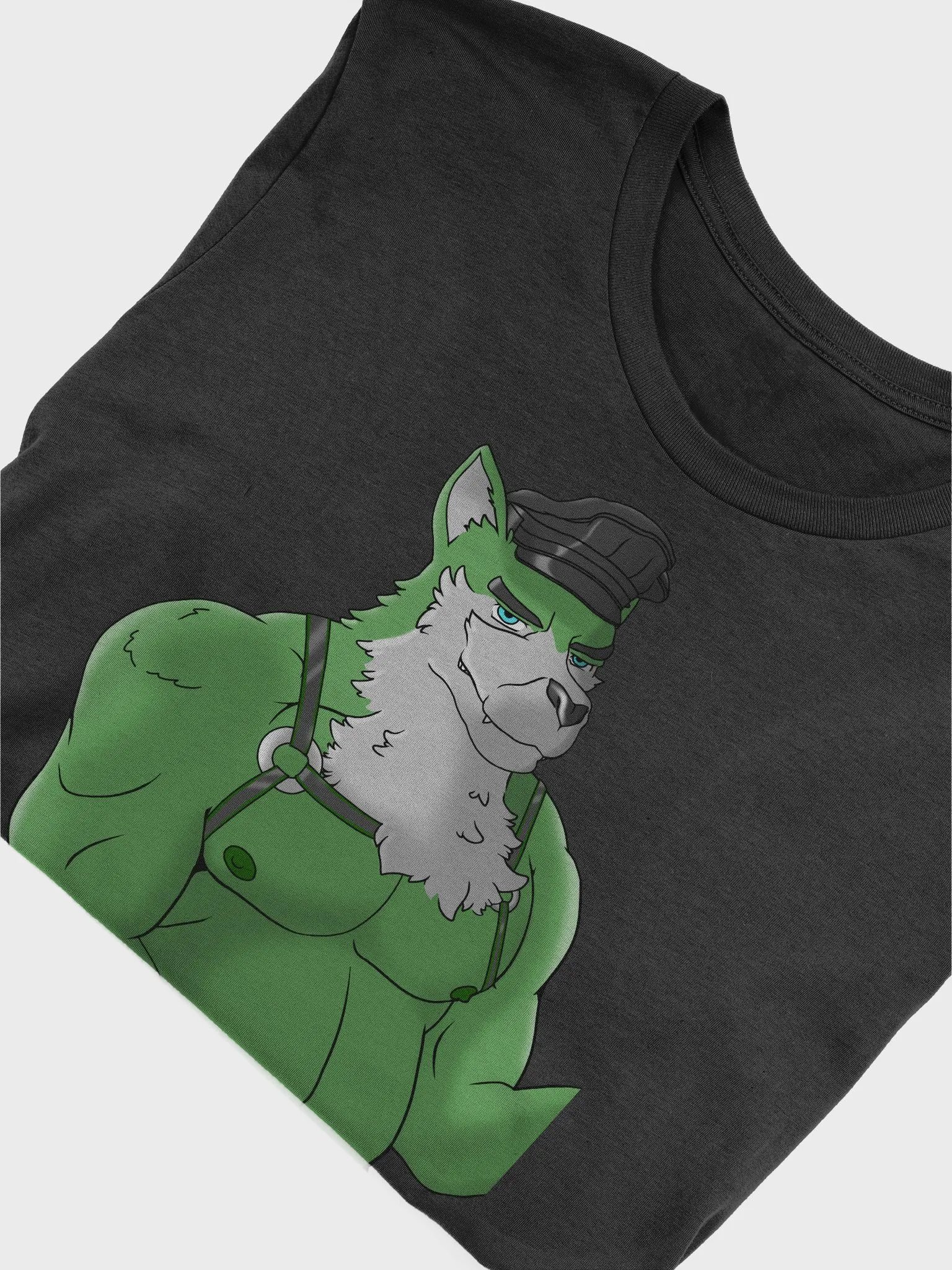 Wolf Bait T-Shirt (Dark Colors) product image (5)