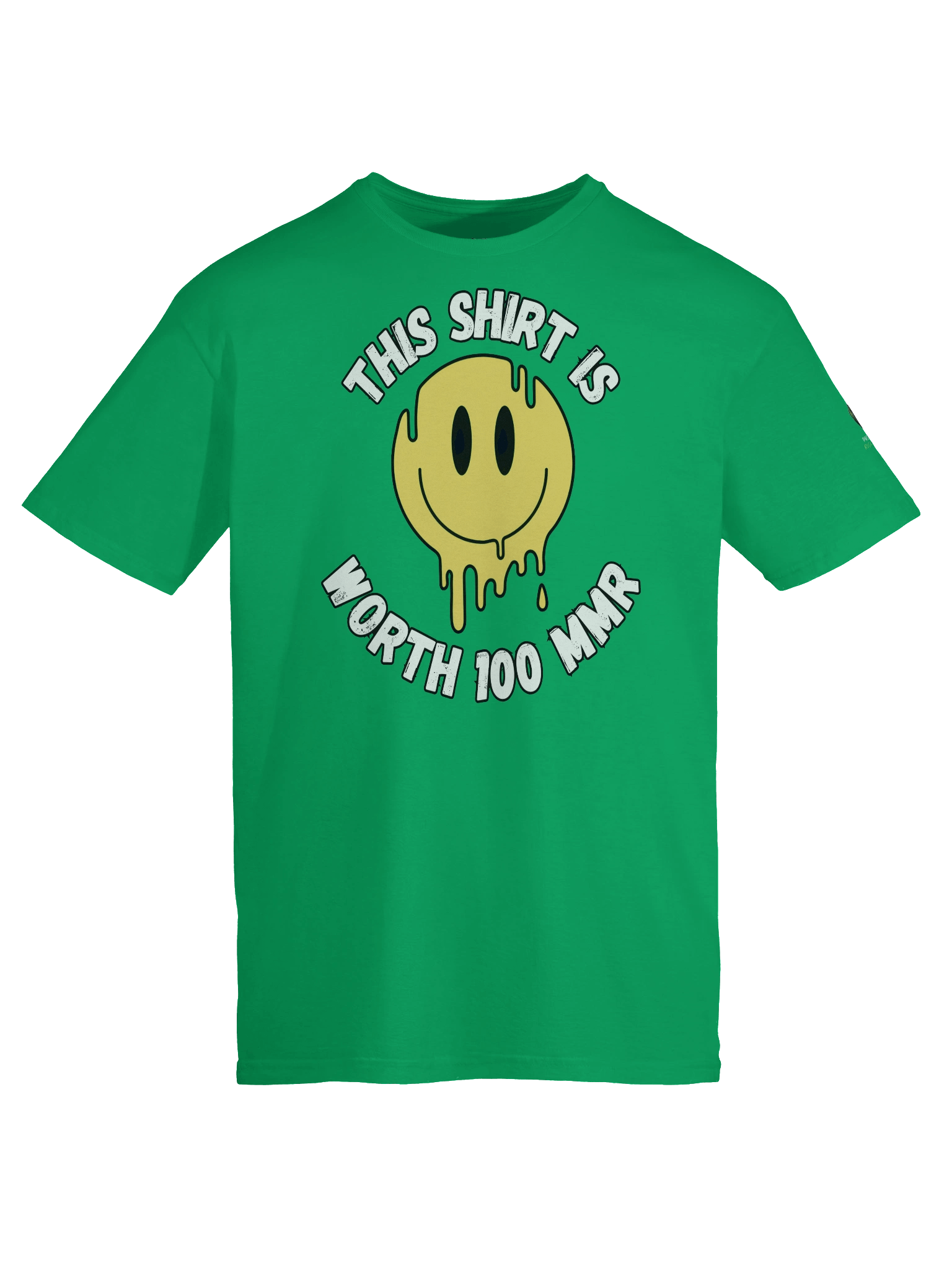 100 MMR T-Shirt product image (9)