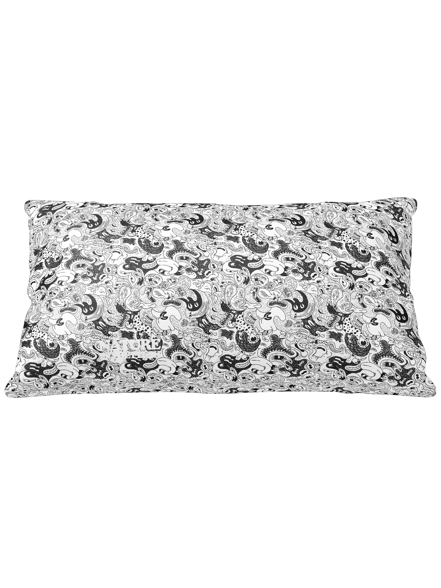 Chaos Harmony Pillow product image (2)