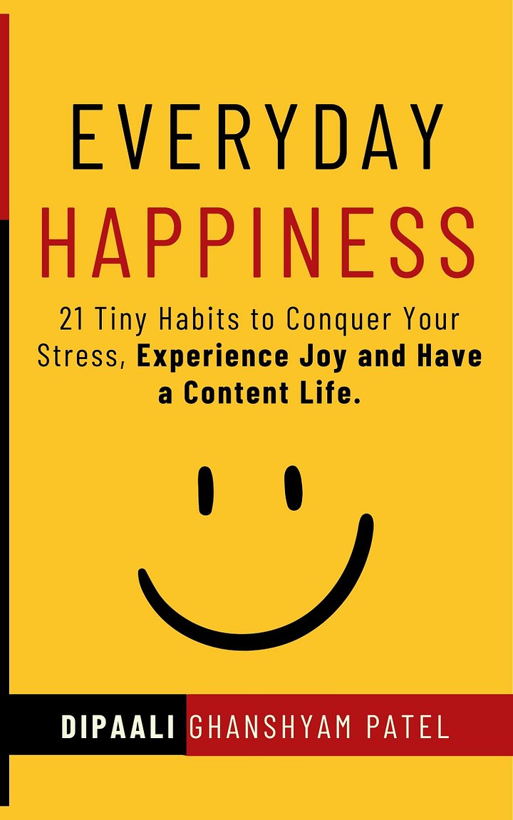 Everyday Happiness - Ebook product image (1)