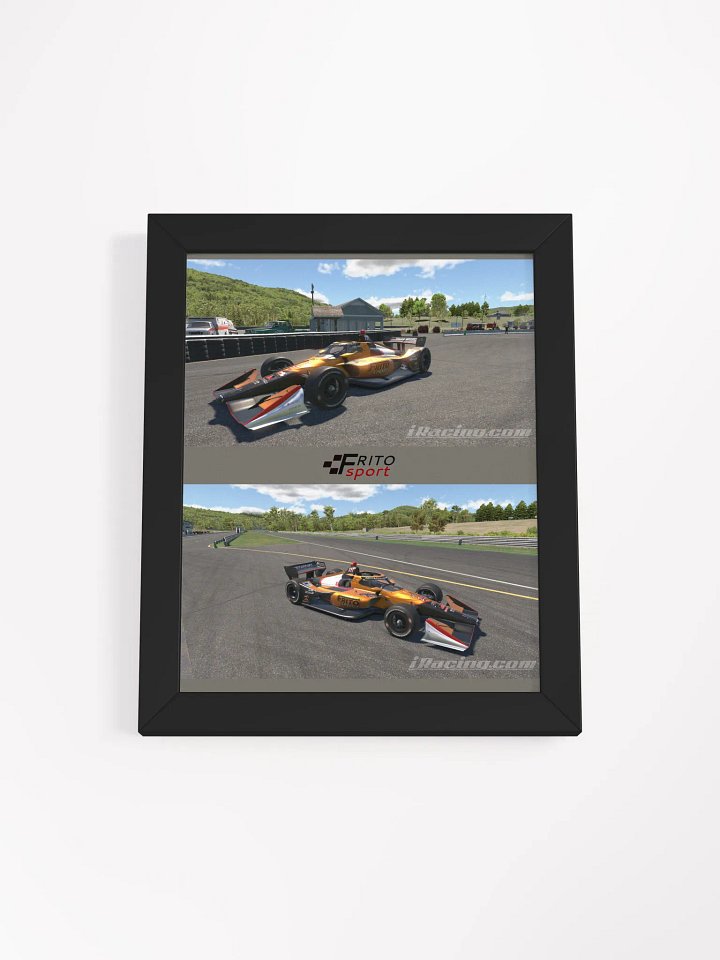 Fritosport Indy Car Team product image (2)