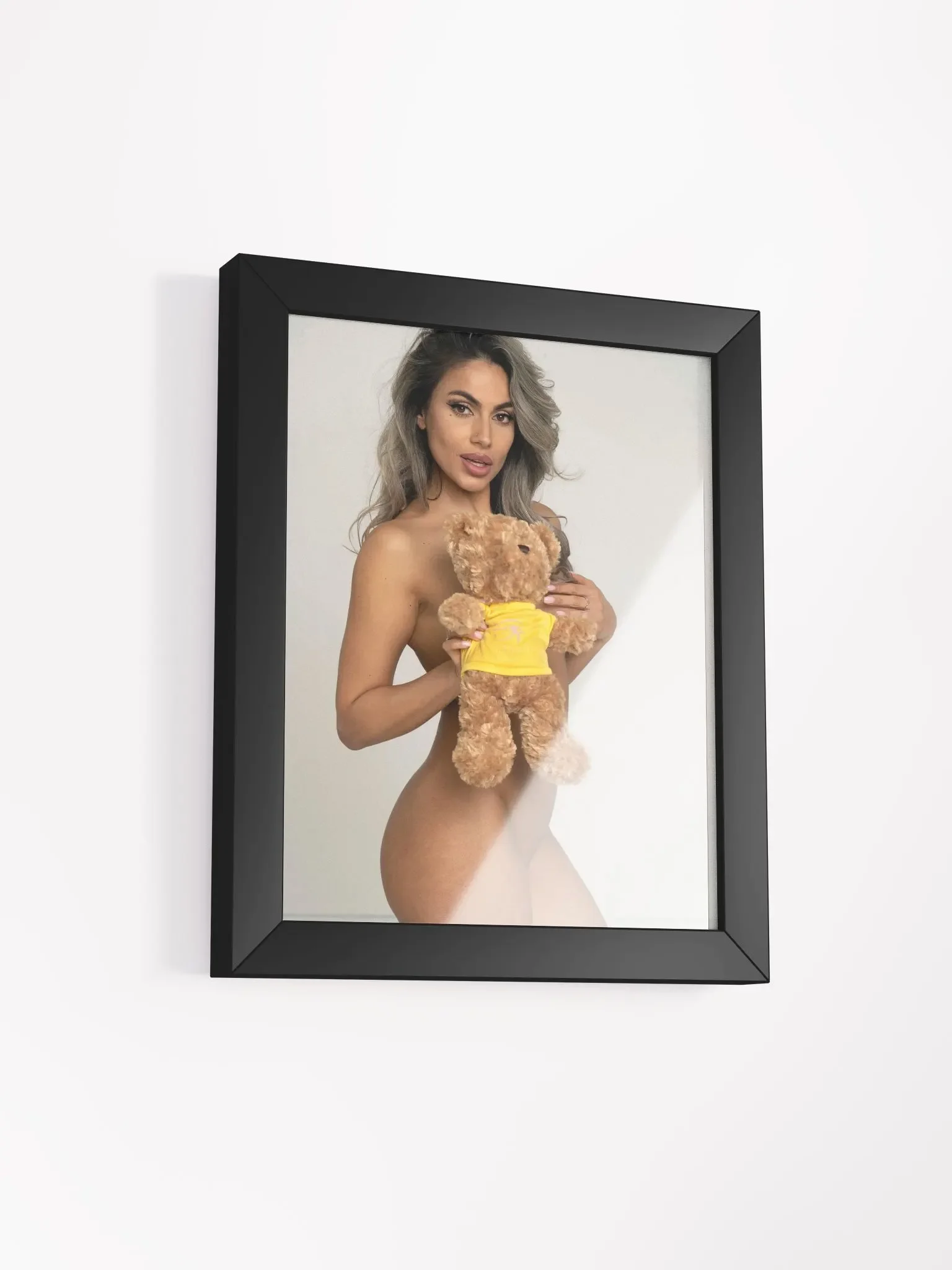 Isis Poster Model Framed Poster 7 product image (98)