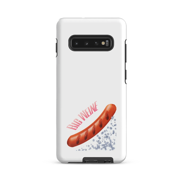 Big Weine Samsung Case product image (47)