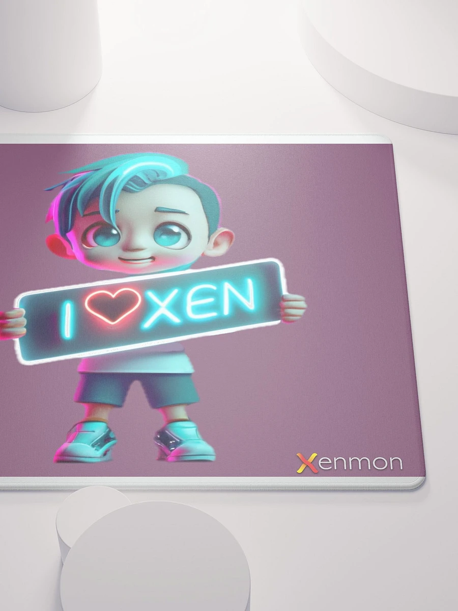 Xenmon - The mouse pad (2) product image (5)