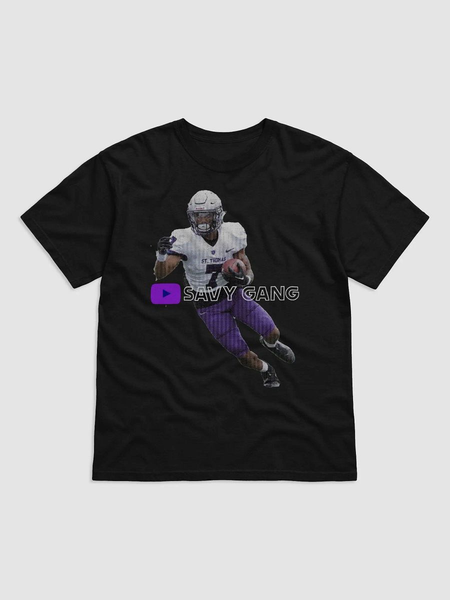 SAVYGANG Tommy Tee PIXEL product image (2)