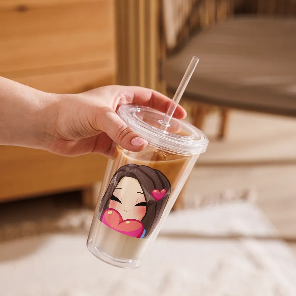 Love Cray Tumbler product image (9)
