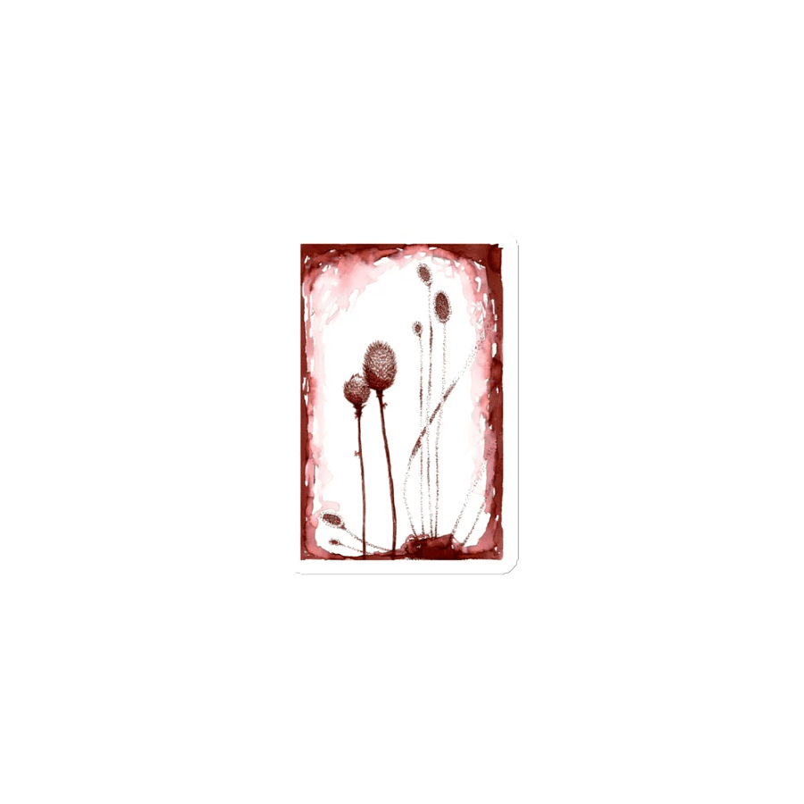 Magnet - 2022 Sketch 20 product image (1)