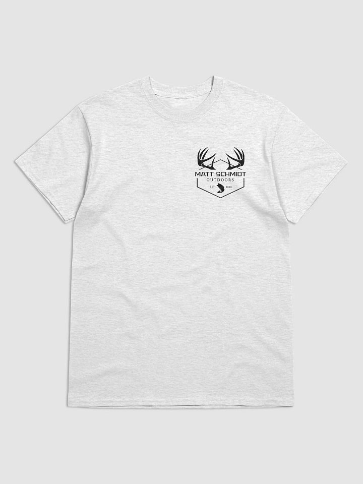 MSO Logo Tee product image (2)