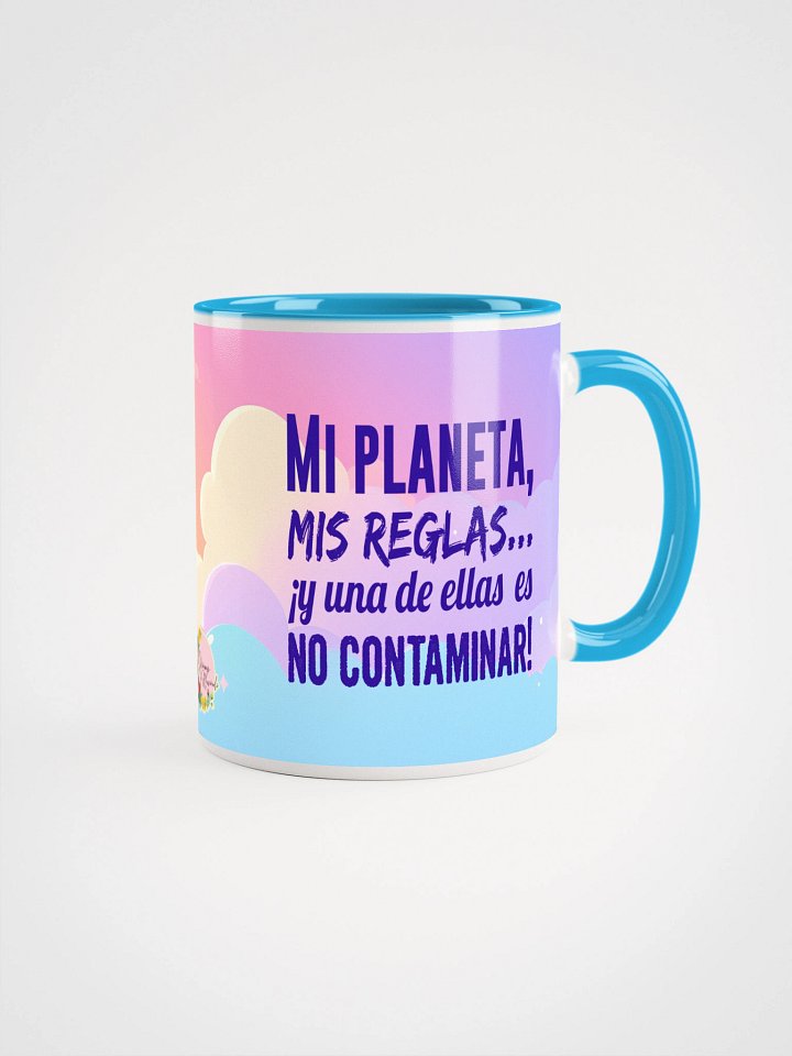 Mi planeta, mis reglas product image (2)