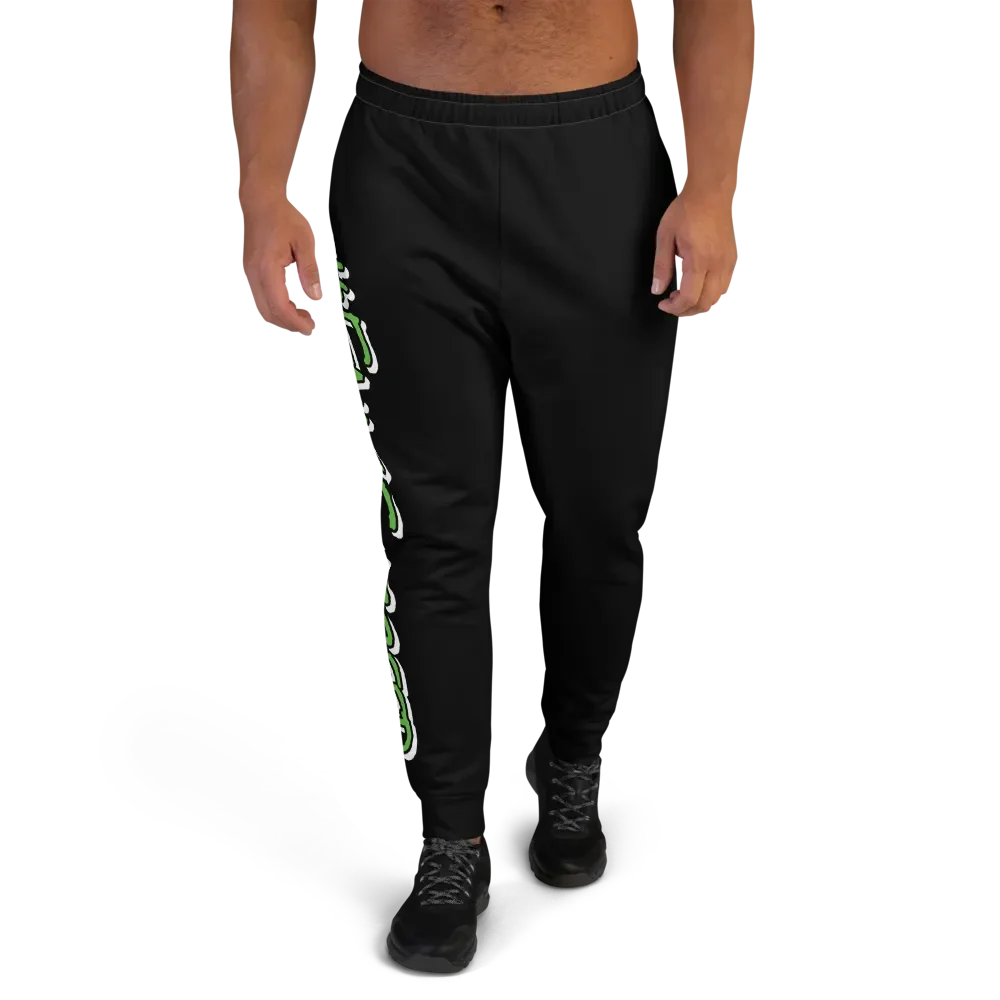 #F2S Sweatpant (Kelly Green) product image (3)