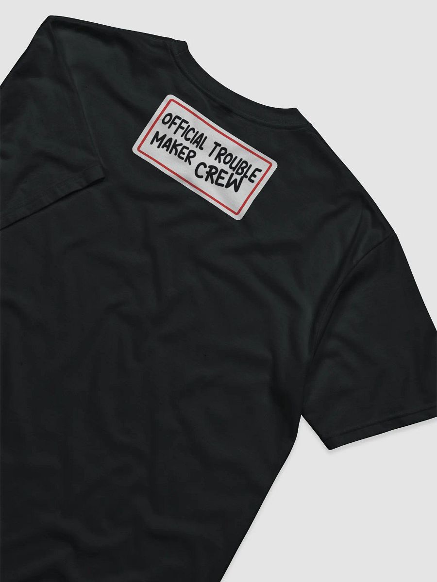 Kori TroubleMaker T-Shirt product image (4)