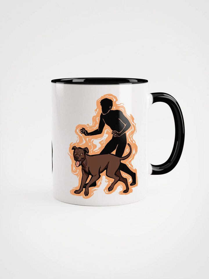 We're Wolves Mug product image (1)