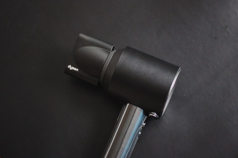 Genuine Leather Case for Dyson Hairdryer product image (3)
